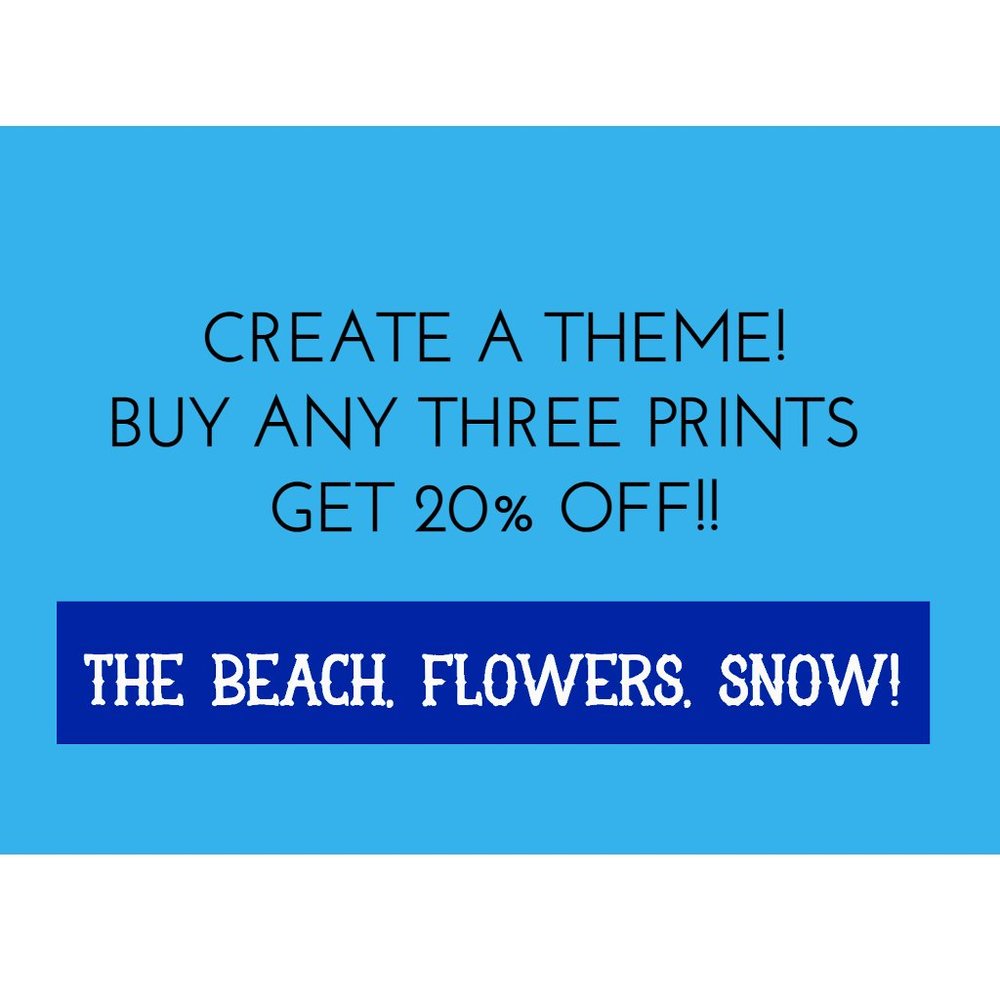 Create a Theme - Get a Discount!